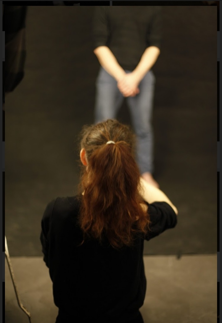 Marmotte, modele, photo