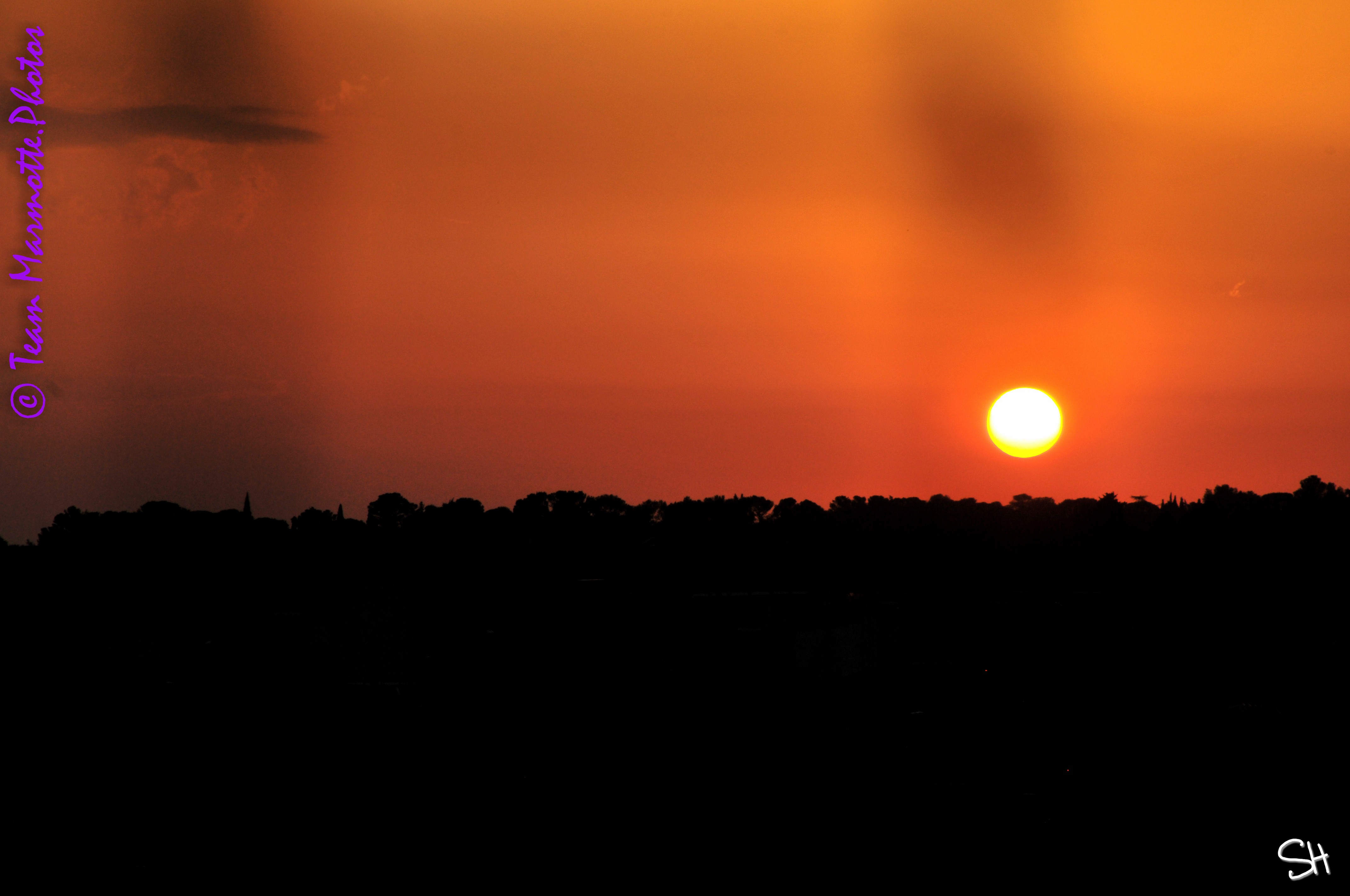 L’école est (presque) finie