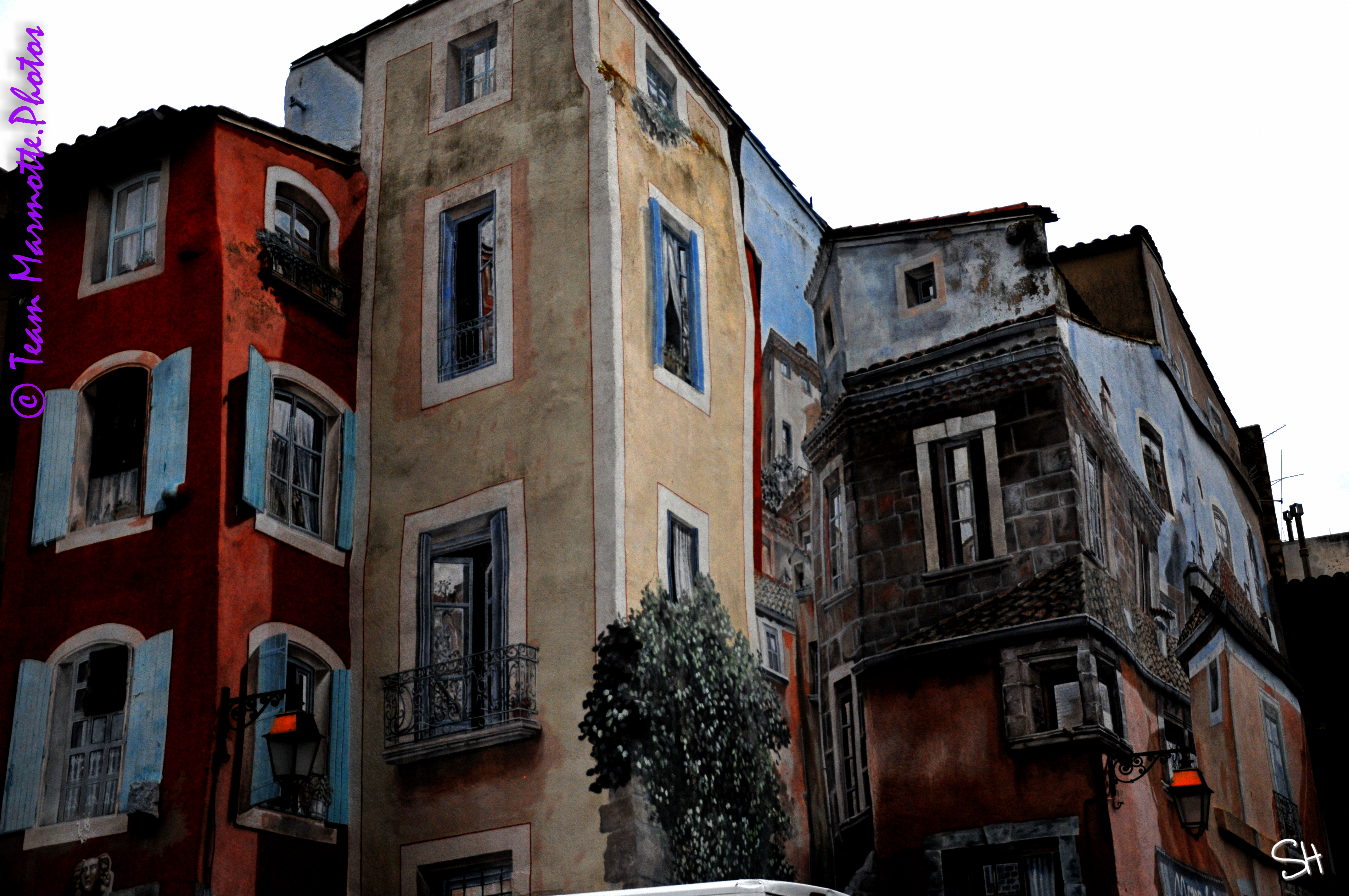 Les joies de l’entrepreneuse