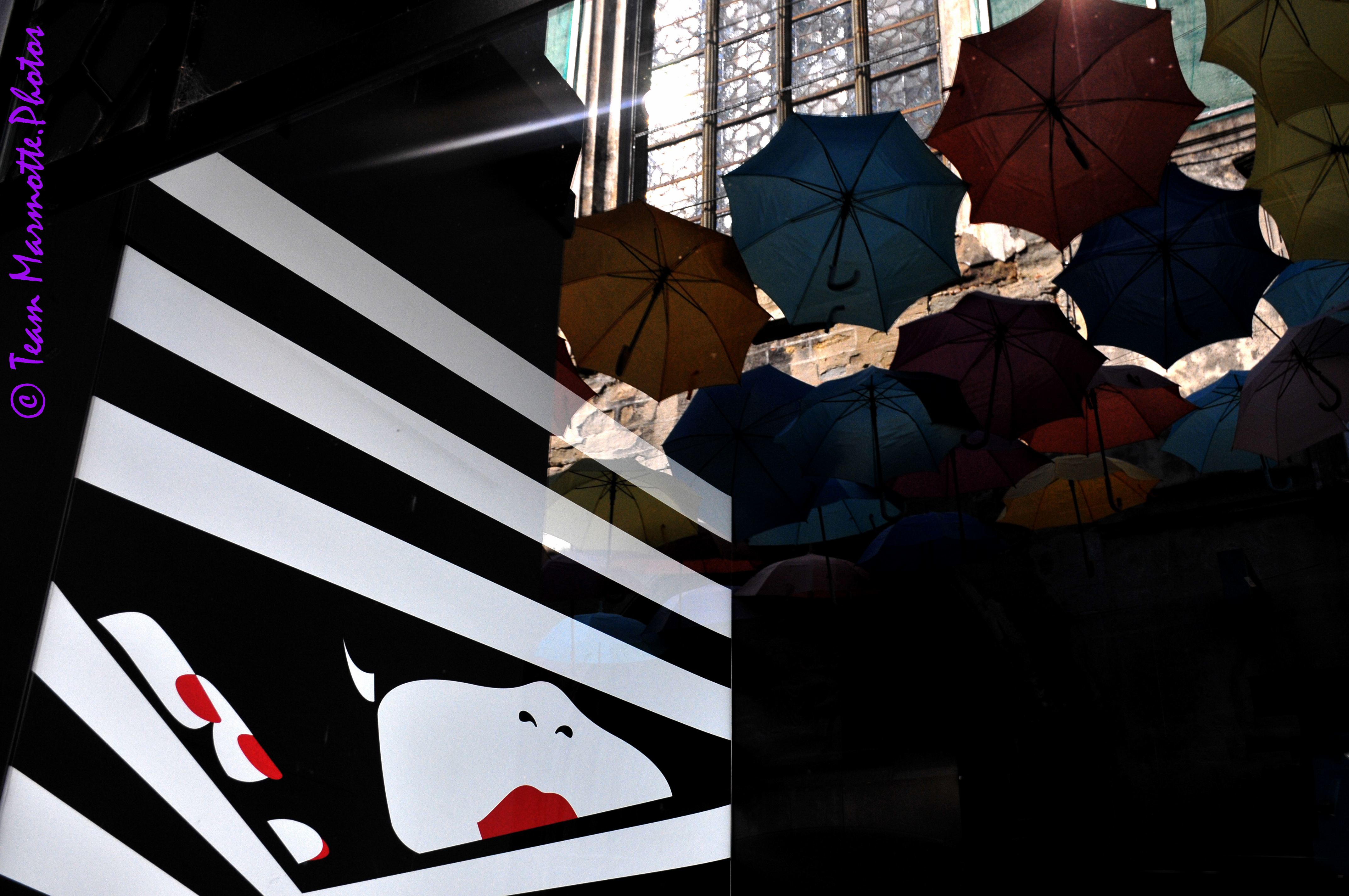 La photo dans le libertinage