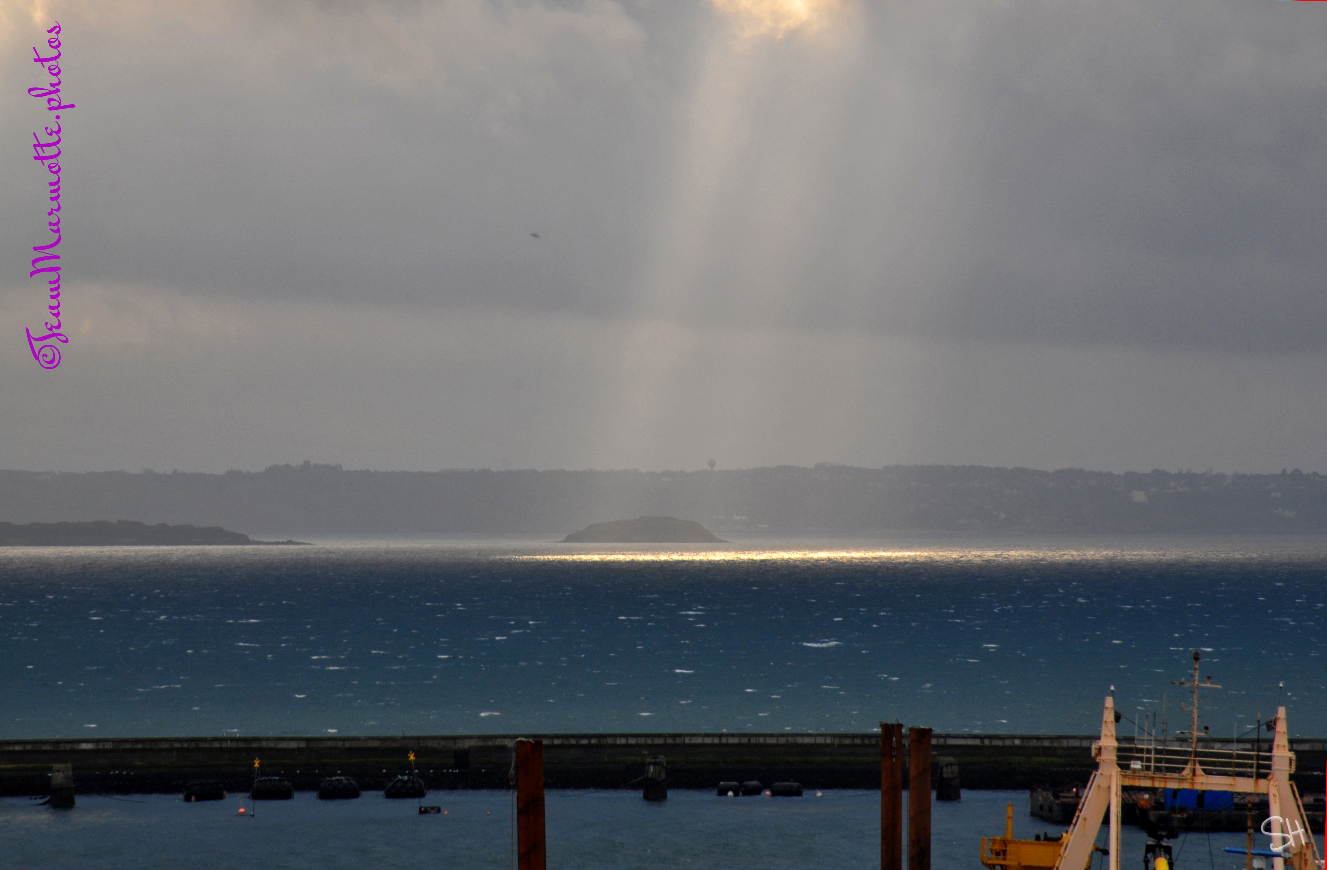 Carnet de bord, kesako ?
