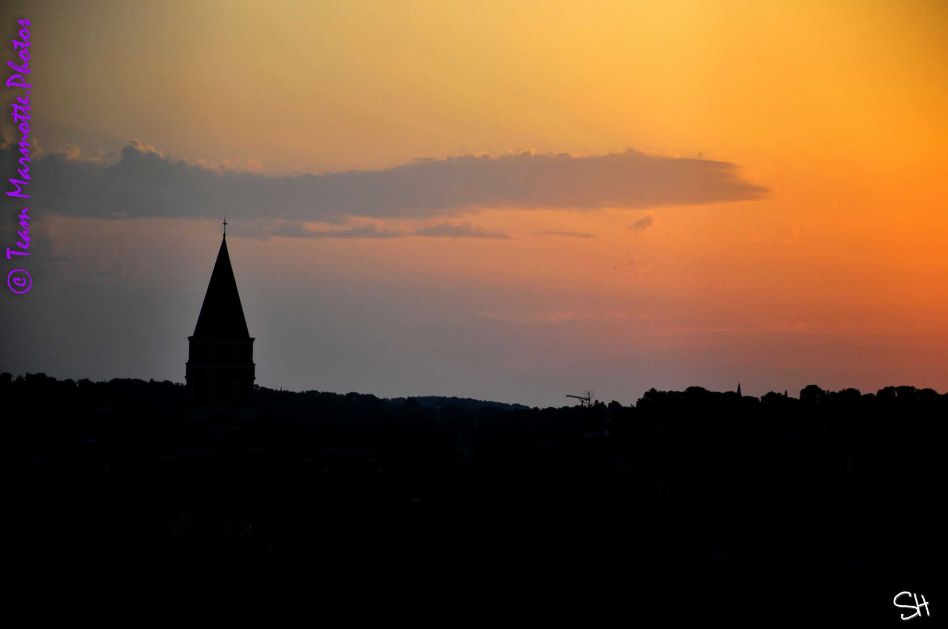 Point sur les prestations