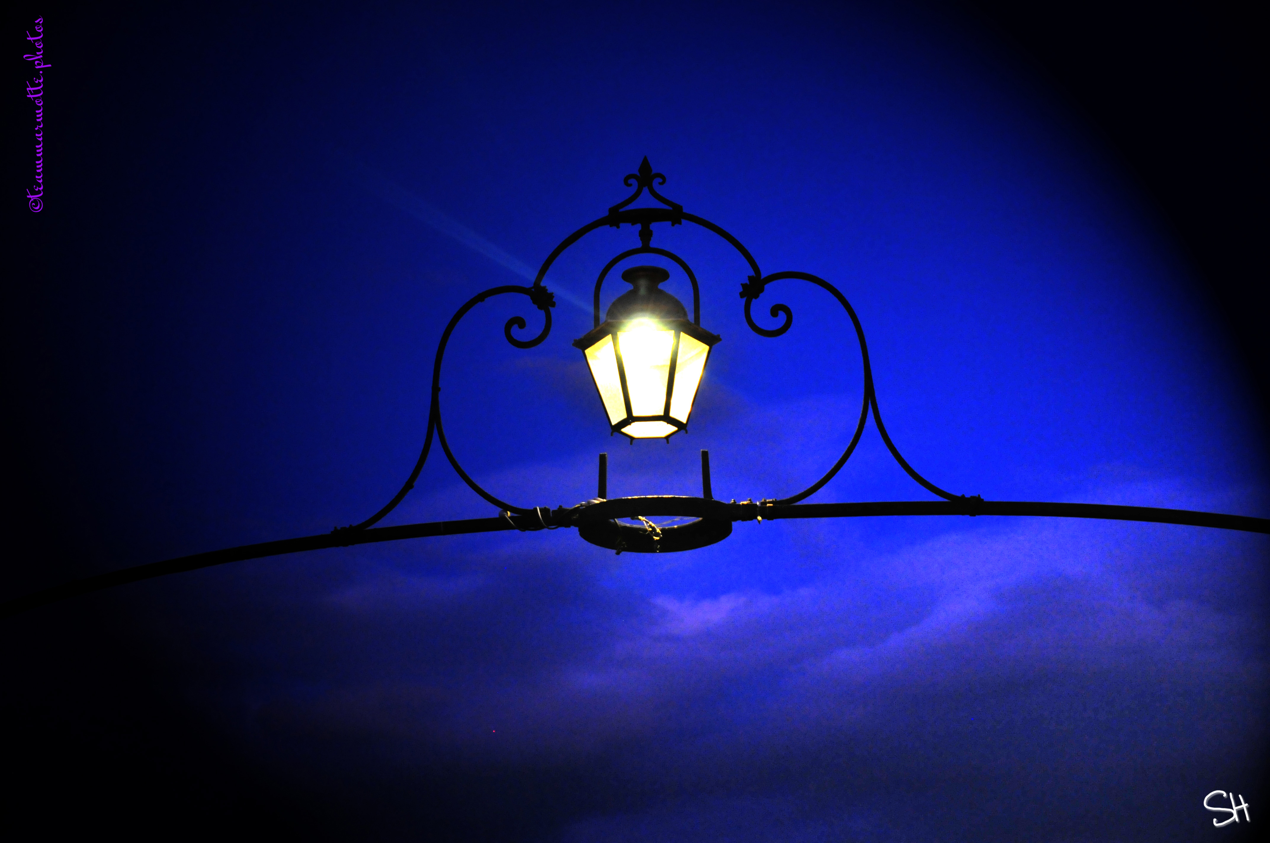 Il faut sauver le métier de photographe