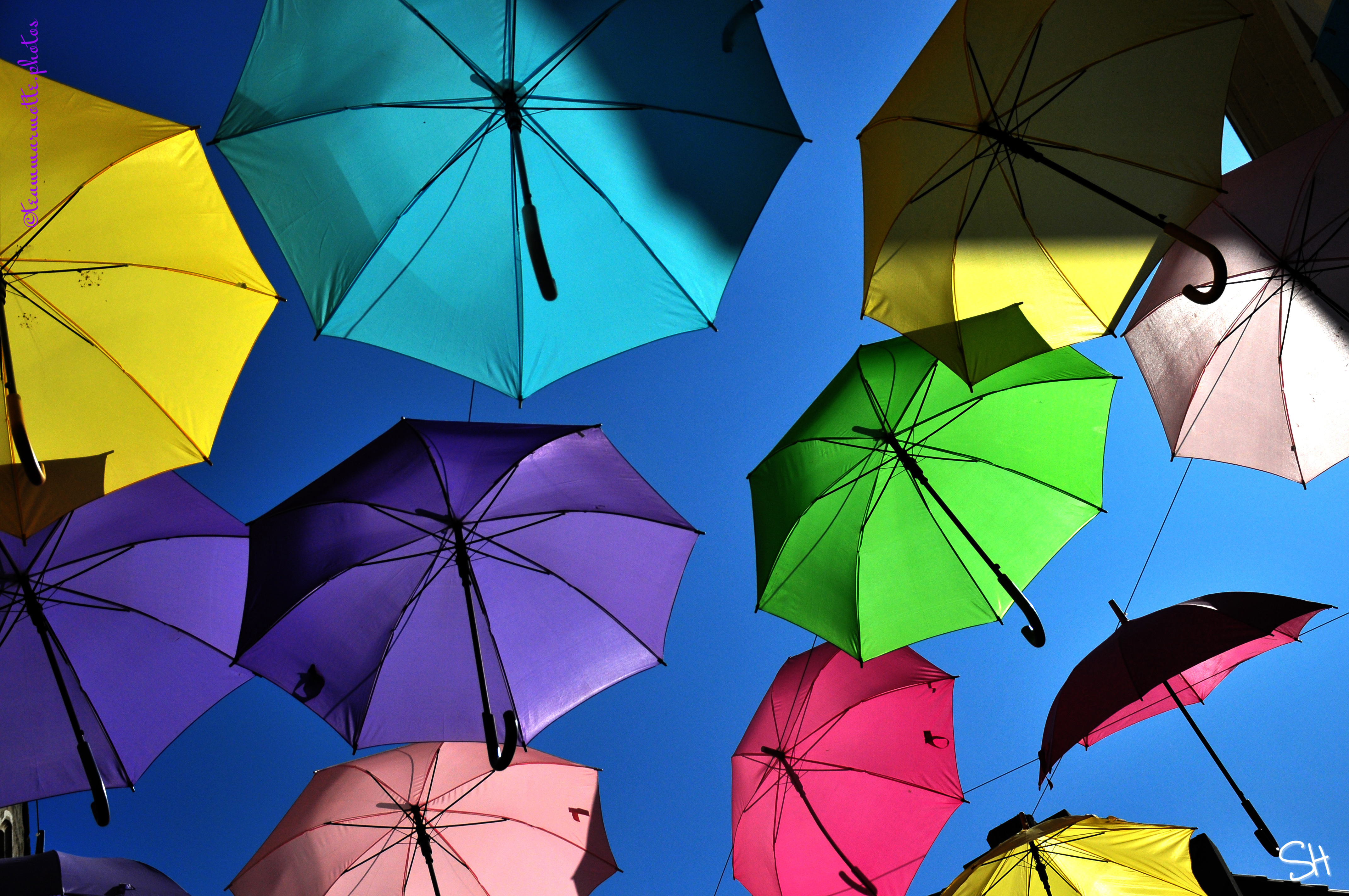 Récapitulatif sur les prestations