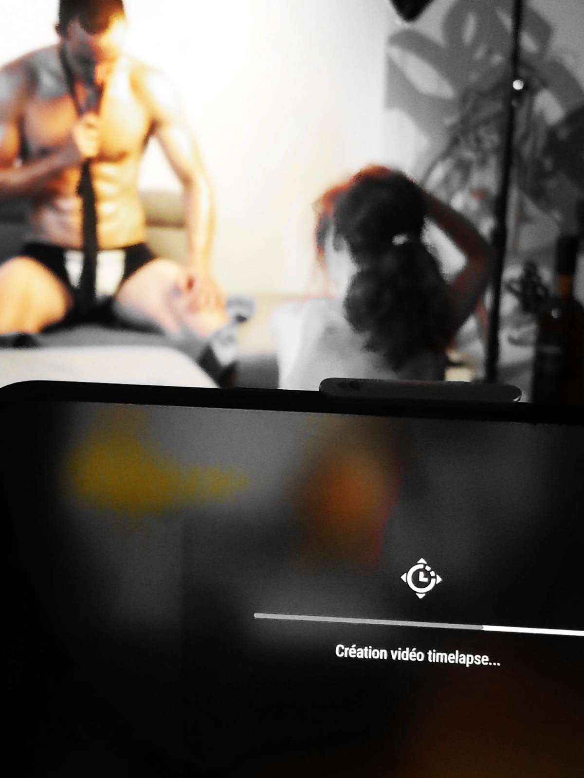 Comment la photographie est rentrée dans ma vie