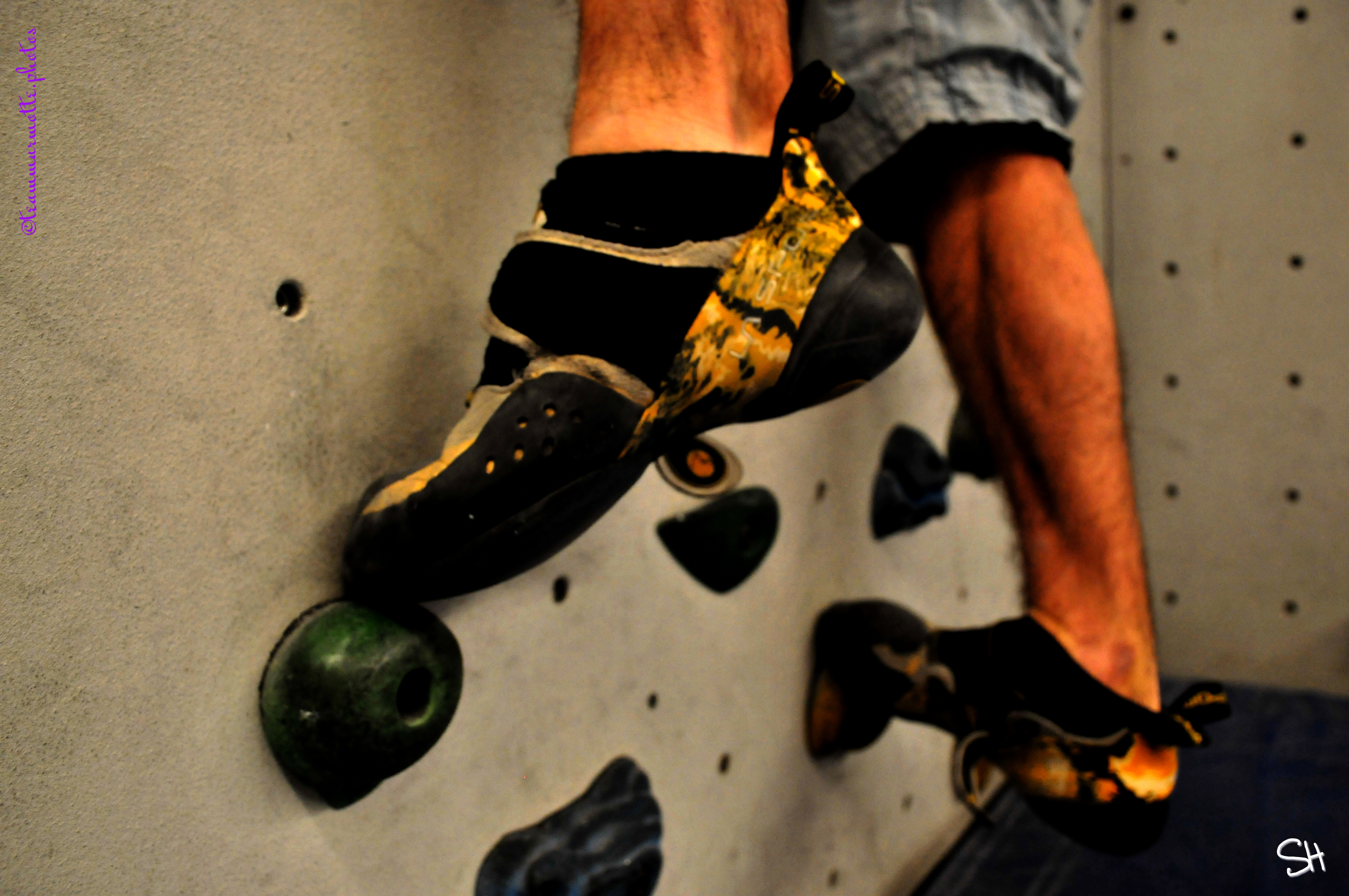 Participer à un concours